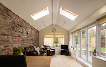 conservatory roof insulation Clappersgate, Cumbria