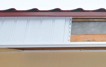 Clappersgate fascia repair costs