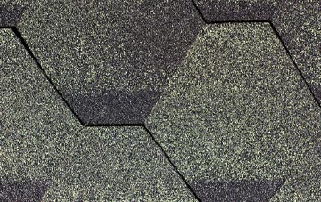 Clappersgate fibreglass shingle repairs