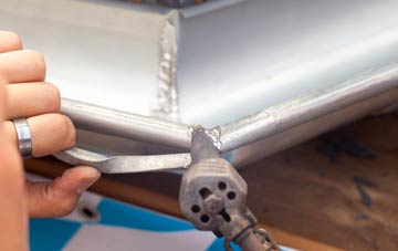 disadvantages of Clappersgate lead roofing