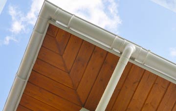 Clappersgate soffit types