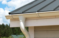 Clappersgate soffits
